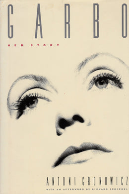 Garbo - Her Story