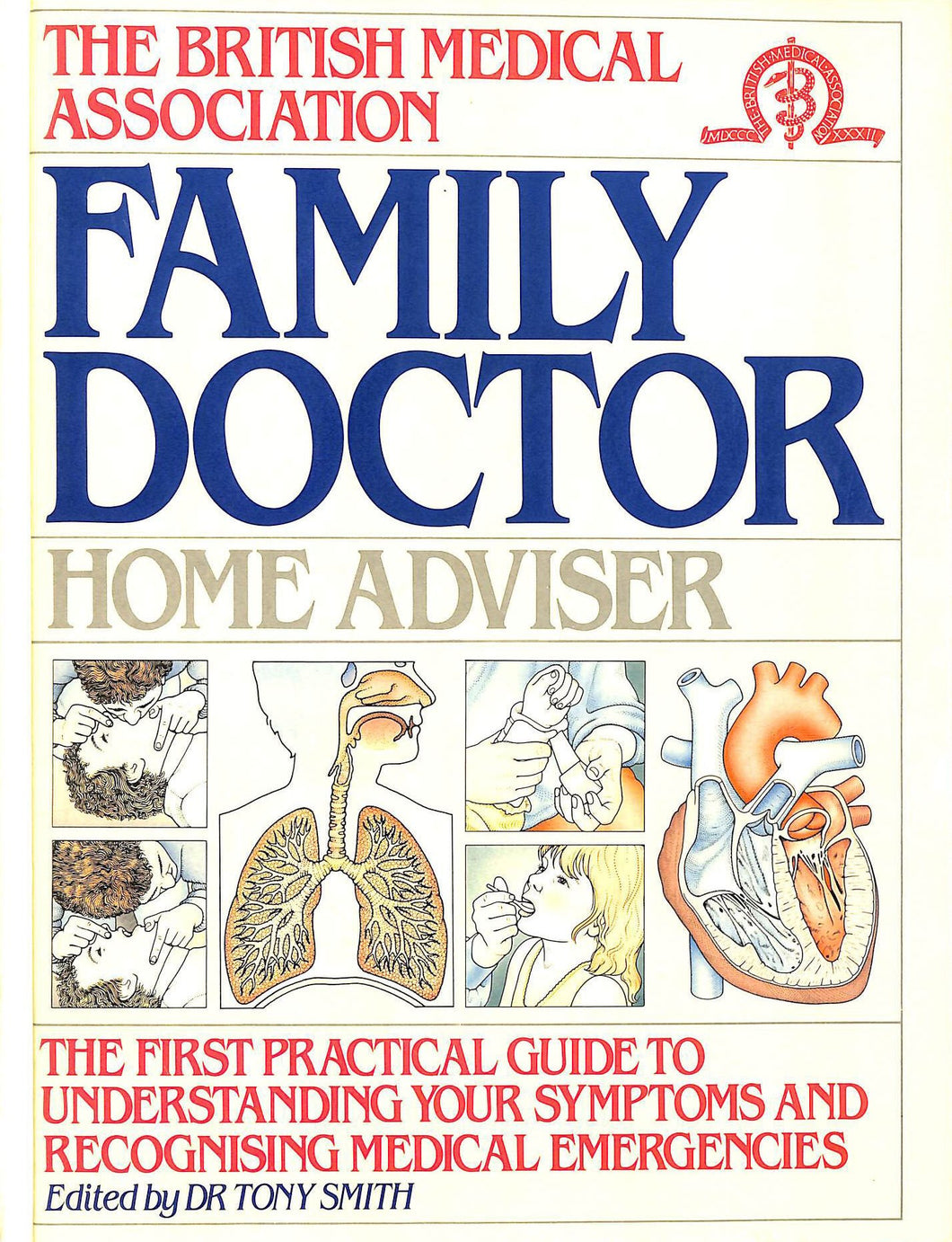 Family Doctor : Home Adviser