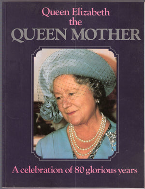Queen Elizabeth the Queen Mother Keay, Douglas