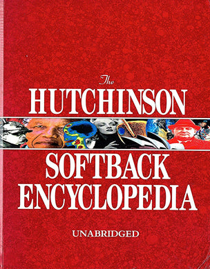 The Hutchinson Softback Encyclopedia