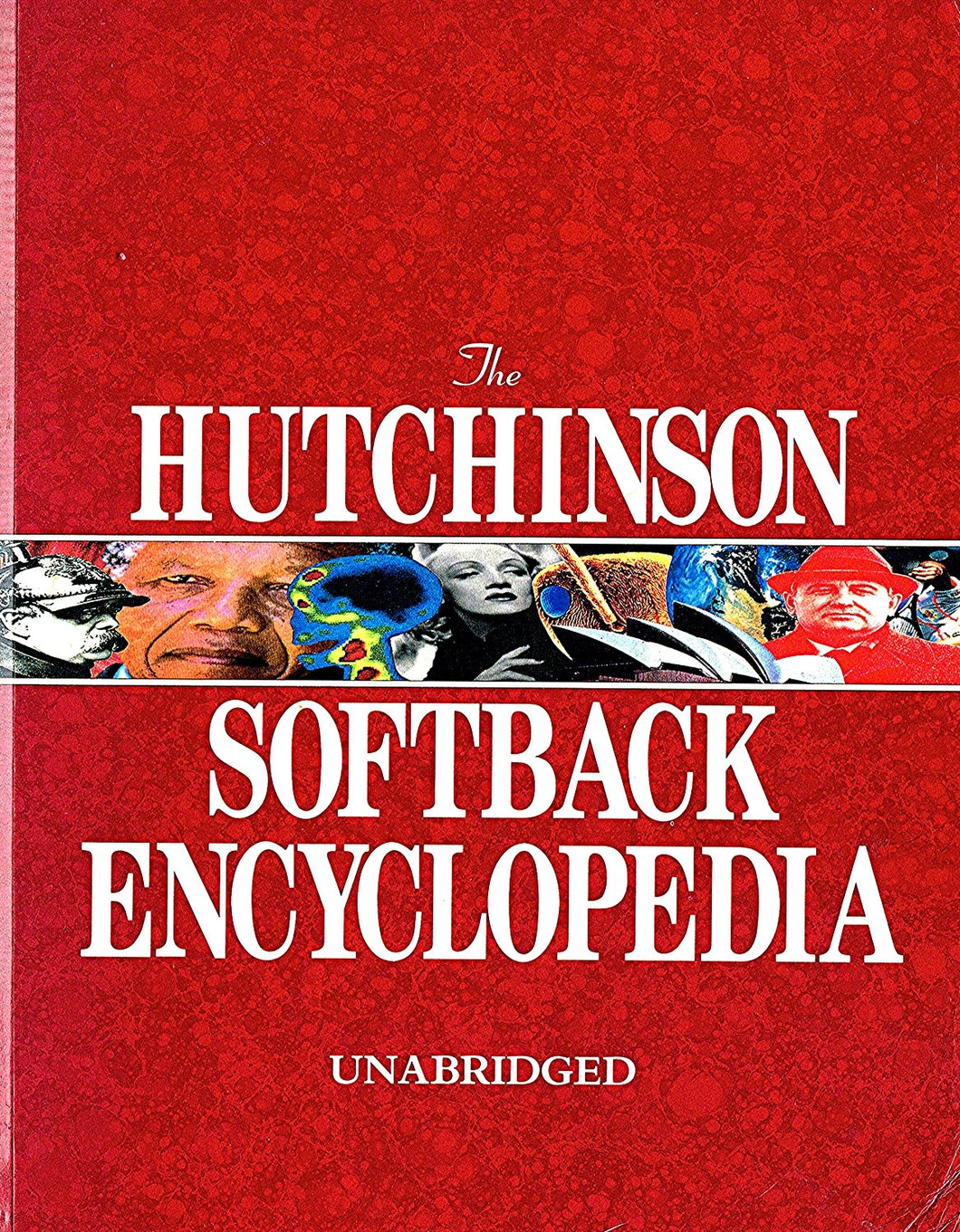 The Hutchinson Softback Encyclopedia