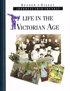 Life In The Victorian Age : Andrew Kerr-Jarrett