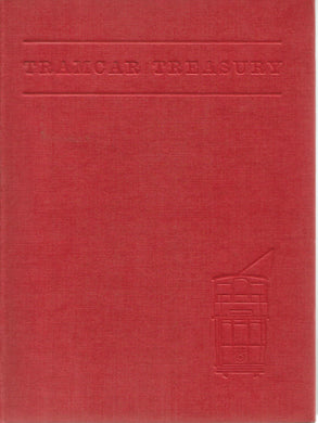 Tramcar Treasury Gill, Dennis