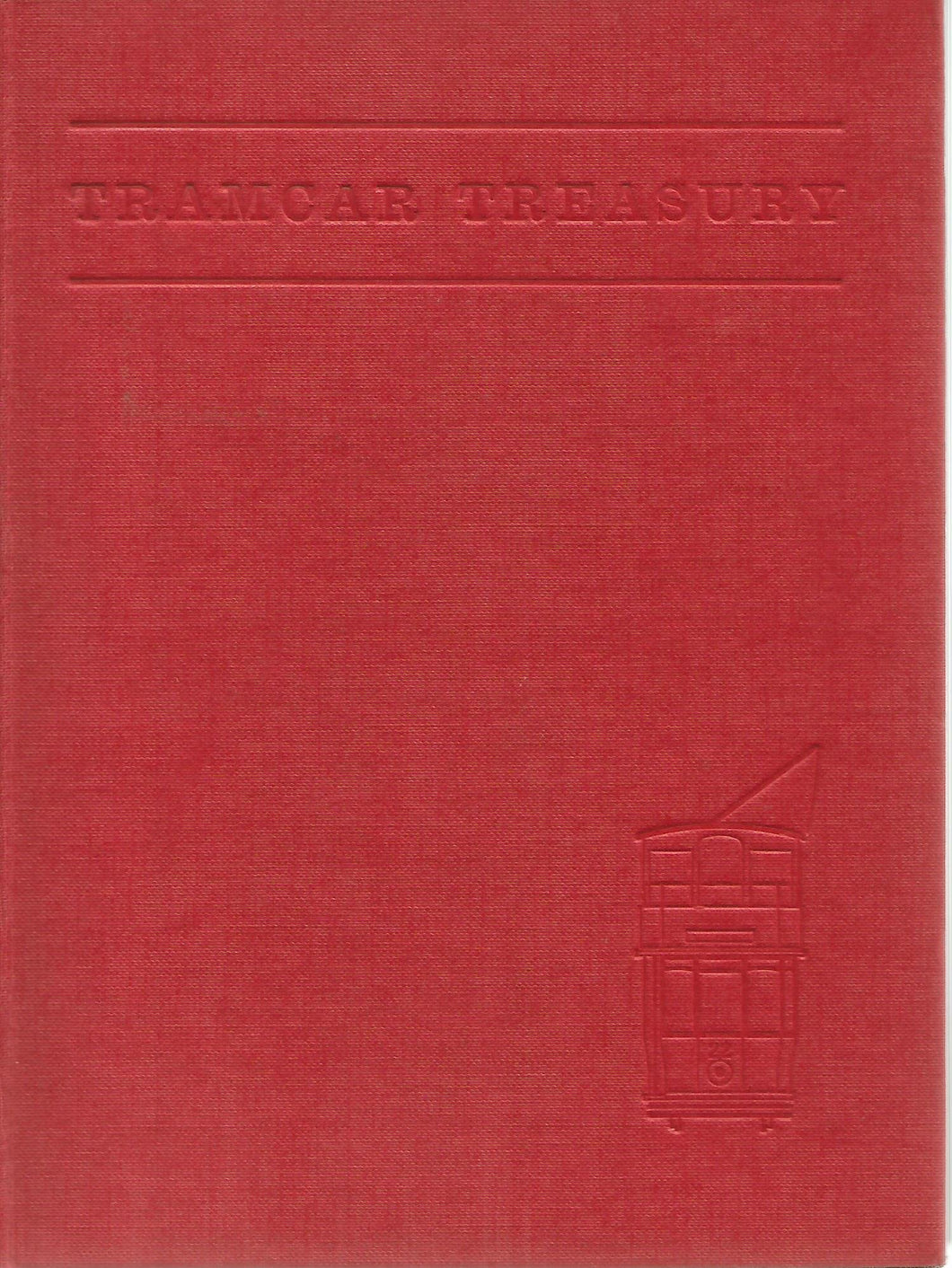 Tramcar Treasury Gill, Dennis