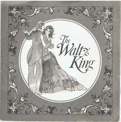 The Waltz King [Vinyl] The London Festival Festival Orchestra and Eric Rogers
