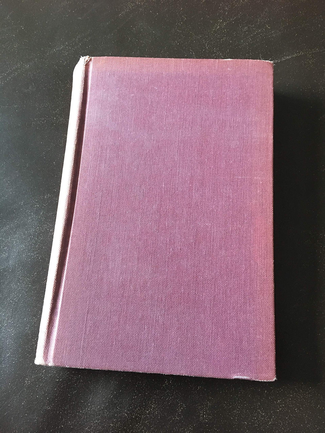 A Tour Through the Whole Island of Great Britain. In Two Volumes. Volume One. Everymans Library 820