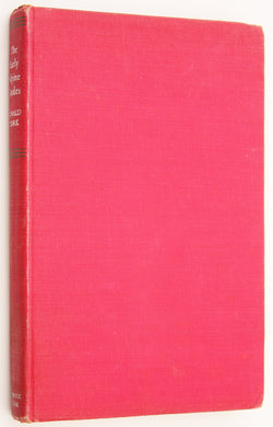 The early alpine guides. [Unknown Binding]