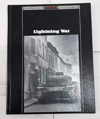 Lightning War (Third Reich S.)