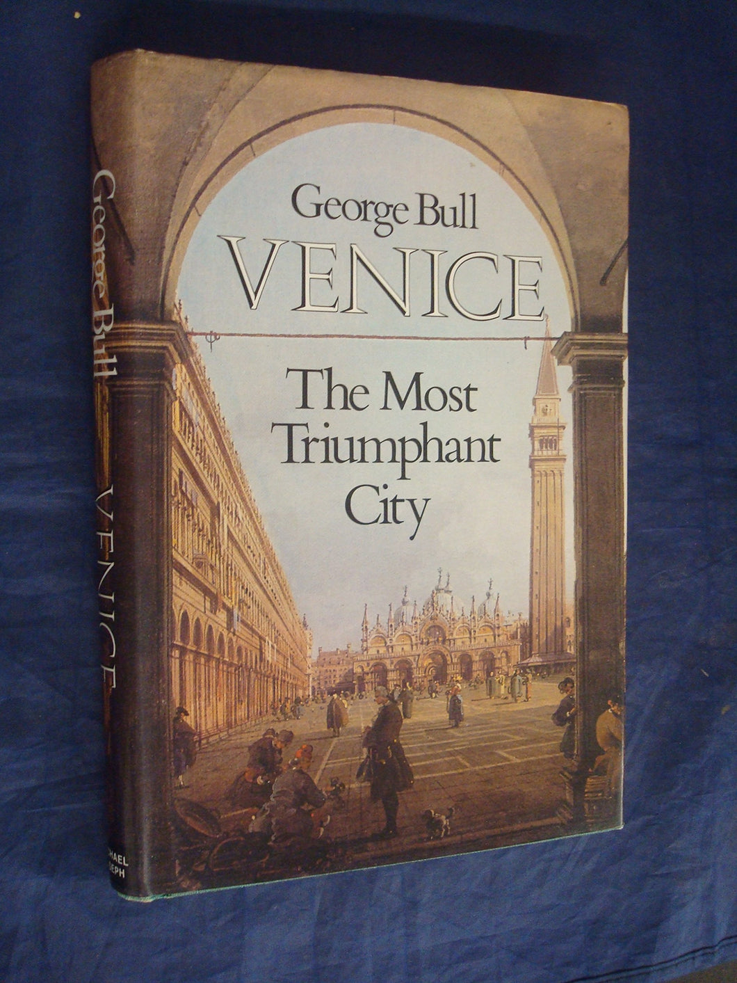 Venice: The Most Triumphant City