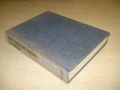 Supernatural Stories For Boys [Hardcover] Various