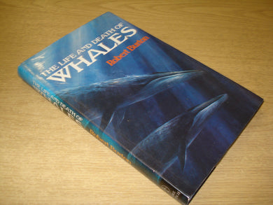 Life and Death of Whales (Survival Books) Burton, Robert