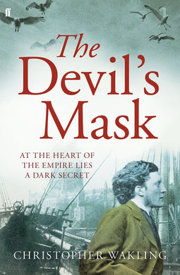 The Devil's Mask [Paperback] Wakling, Christopher