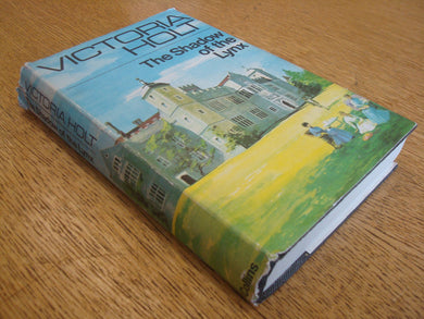 The shadow of the Lynx