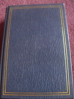 Readers Digest Condensed Books : Airframe , Birds Of Prey , The Partner , The Falconer [Hardcover] Crichton, M.