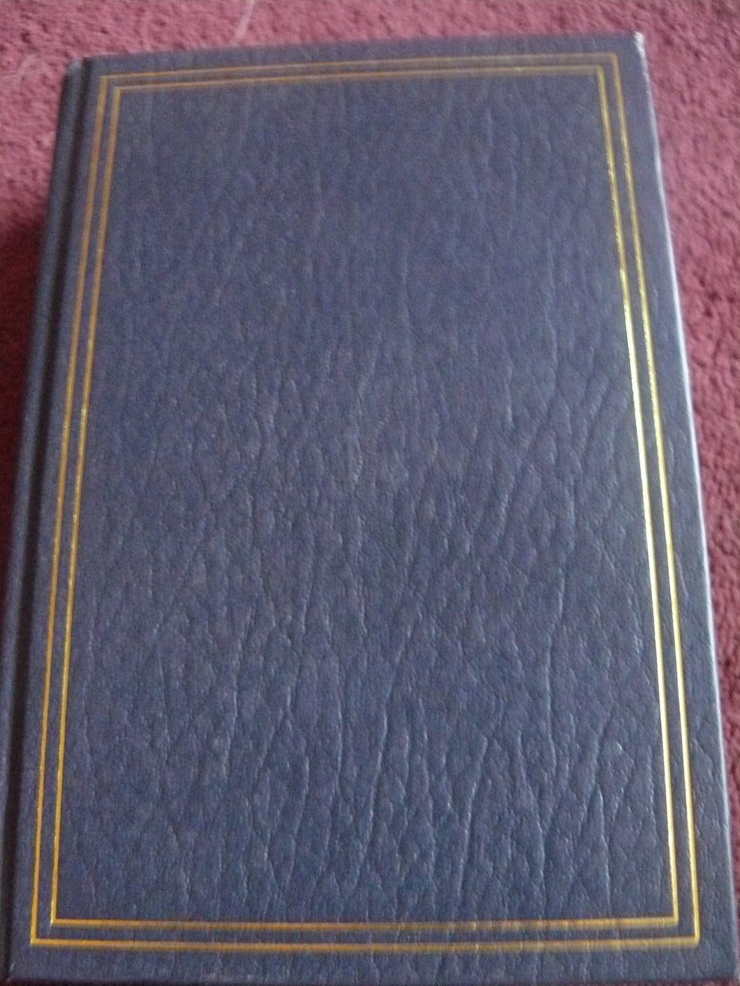 Readers Digest Condensed Books : Airframe , Birds Of Prey , The Partner , The Falconer [Hardcover] Crichton, M.
