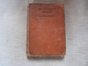 Masterman Ready [Hardcover] Captain Marryat