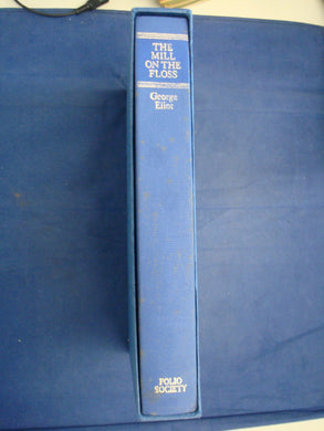 The mill on the floss [Hardcover] ELIOT, George