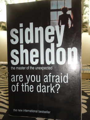 Are You Afraid of the Dark War