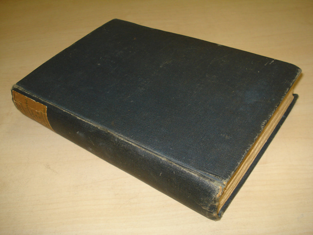 The Journal of a Disappointed Man [Hardcover] Barbellion, W. N. P.