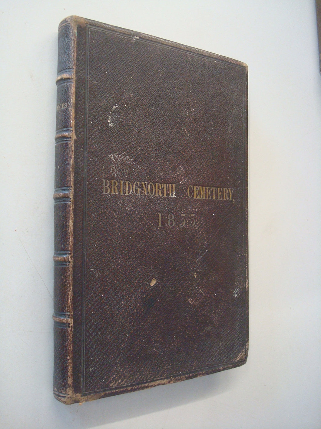 The Offices, according to the use of the United Church of England and Ireland [Hardcover] anon