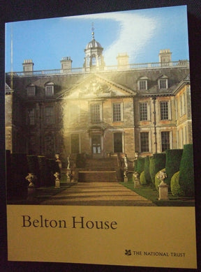 Belton House Tinniswood, Adrian