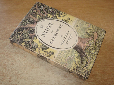 White of Selborne Scott, Walter S