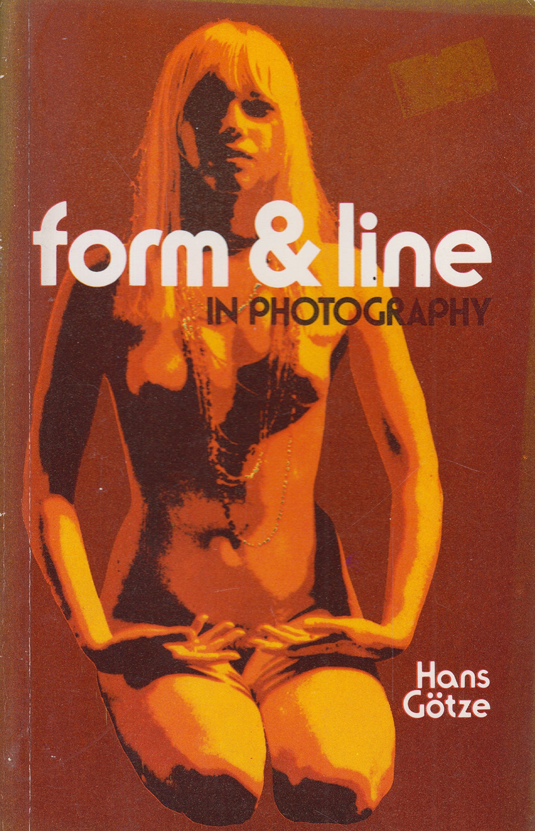 Introduction to Photographic Designs and Derivatives Gotze, Heinz and Shields, M.