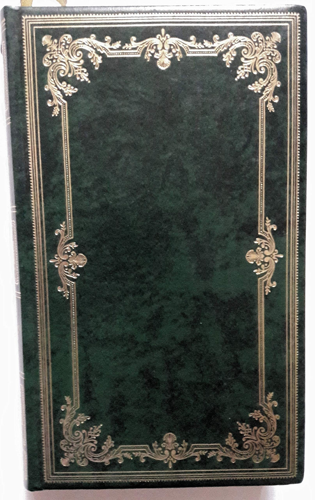 The Mallen Litter. Heron edition