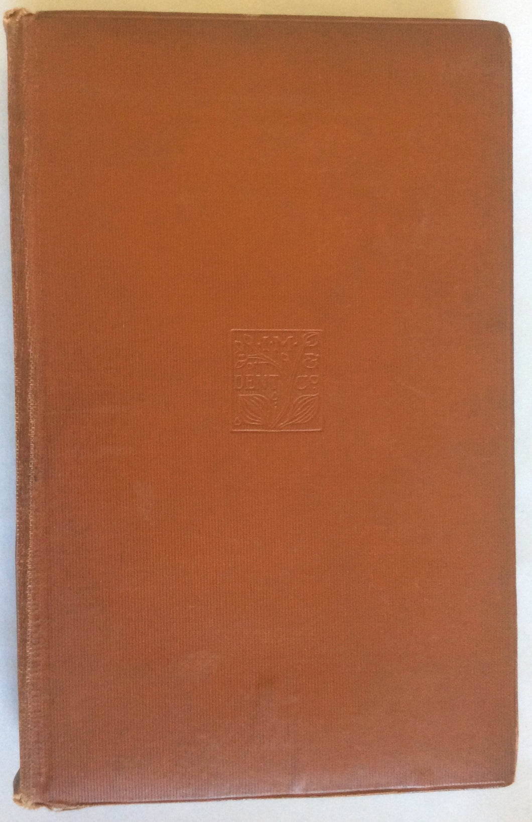 Essays in Literature and History (Everyman's Library) [Hardcover] J.A. Froude and Hilaire Belloc