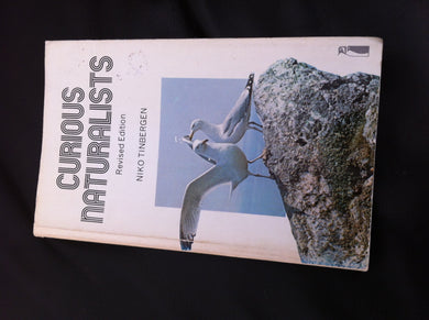 Curious Naturalists - Revised Edition