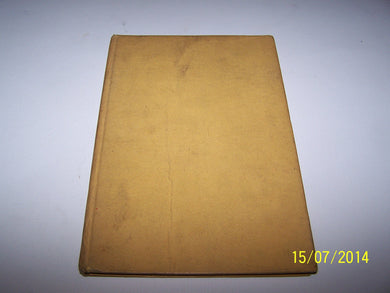 Bees Under My Bonnet [Hardcover] Collier, Ronald.