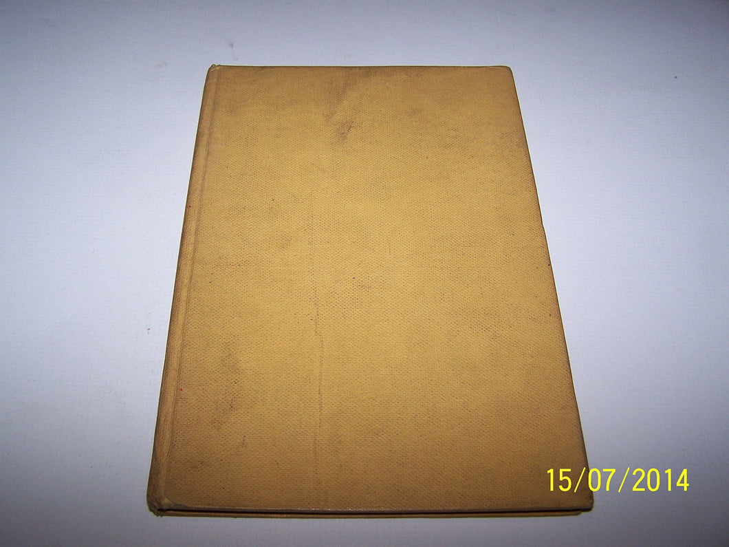 Bees Under My Bonnet [Hardcover] Collier, Ronald.