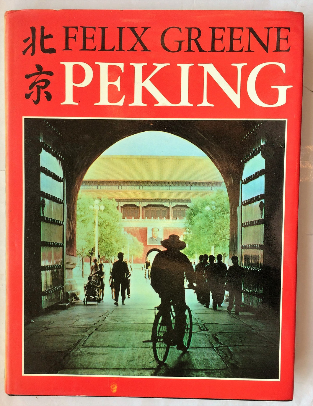 Peking