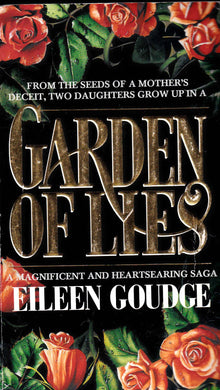 Garden of Lies Goudge, Eileen