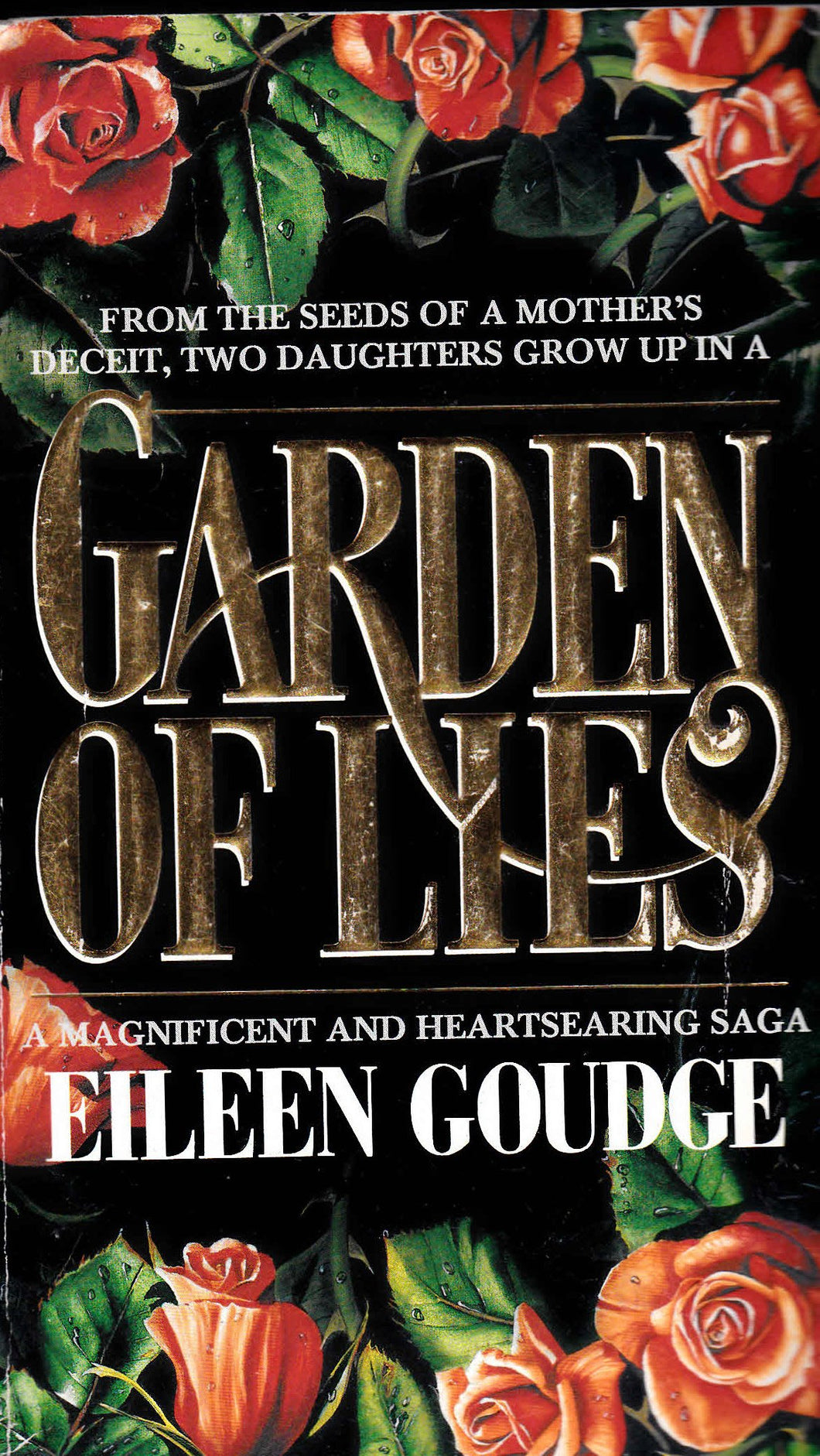 Garden of Lies Goudge, Eileen