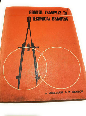 Graded Examples In Technical Drawing