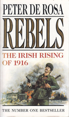 Rebels De Rosa, Peter