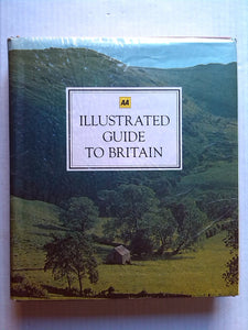 Illustrated Guide To Britain Various and Drive Publications