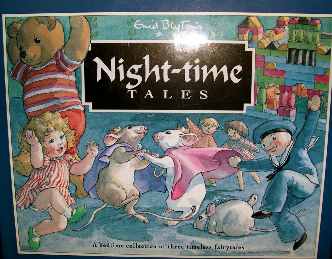 Night-Time Tales