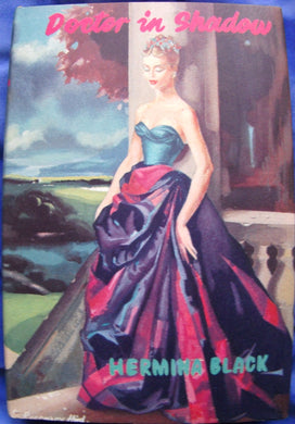 Doctor in shadow Black, Hermina