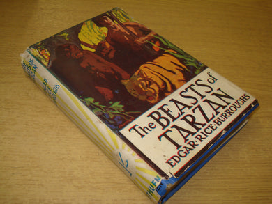 Beasts of Tarzan, The