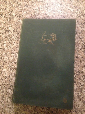 Gundogs: Training and field trials