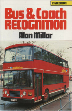 Bus and Coach Recognition