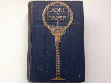 LADDIE and other stories [Laddie; Pris; Miss Toosey's Mission]. [Unknown Binding]