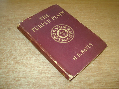 The Purple Plain