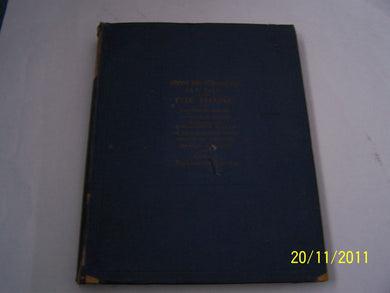 Music For the Home. Favourite Songs. Famous Waltzes. Renowned Pianoforte Pieces. Arias From Grand Opera. Cryes of London. Grand Marches. [Hardcover] Edited By Sir Landon Ronald