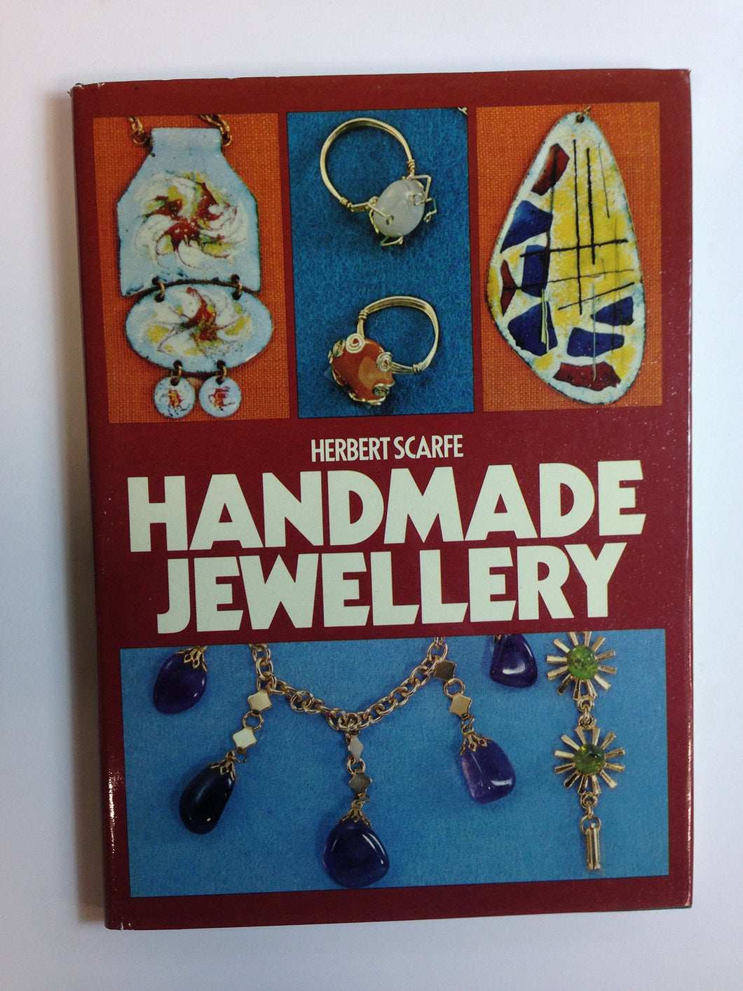 HANDMADE JEWELLERY