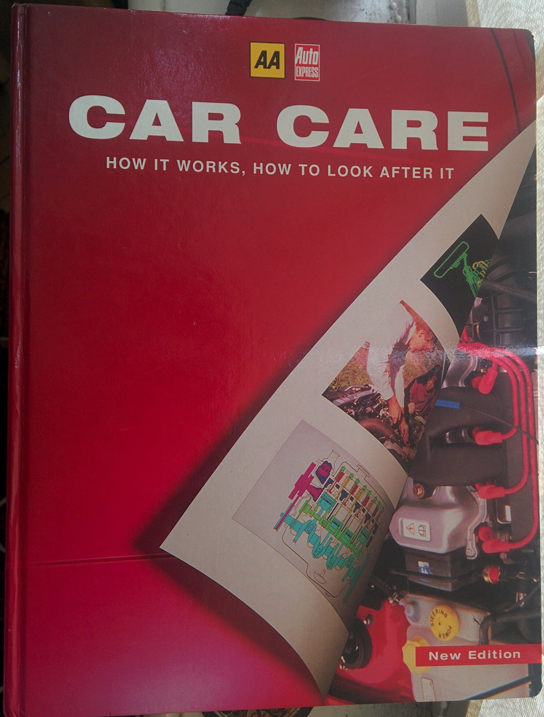 Car Care