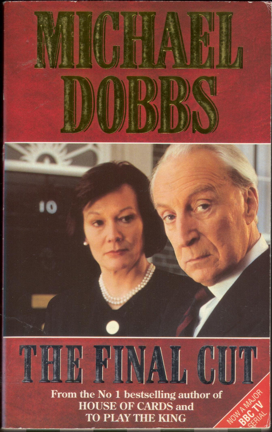 The Final Cut [Paperback] Dobbs, Michael