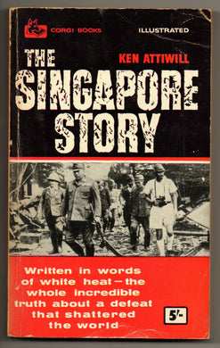 The Singapore Story